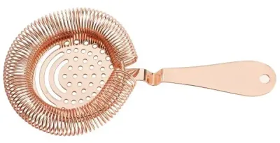 Koppar Sprung Premium Julep Strainer