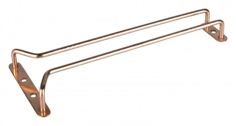 Kopparfärgad Upphängning Ca. 28 Cm