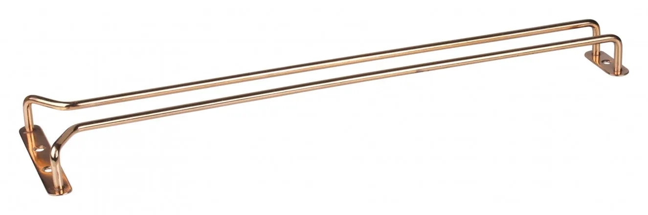 Kopparfärgad Upphängning Ca. 43 Cm