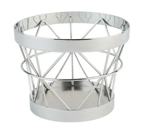 Korg / Bricka Silver Ø10,5 H8