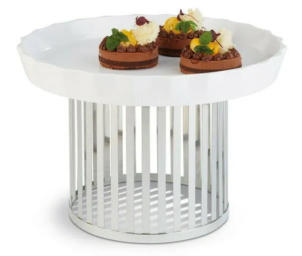 Korg / Bricka Silver Ø21 H20