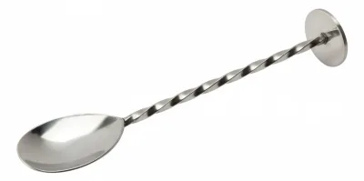 Kort Barsked med Muddlare – 15 cm