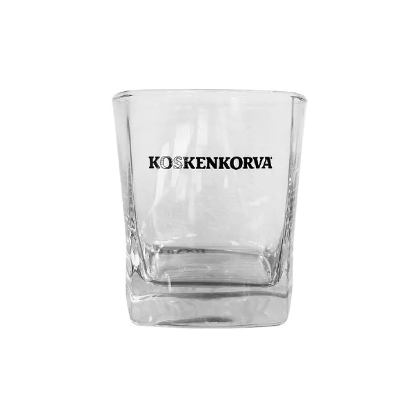 Koskenkorva Tumbler Glas 36 Cl.