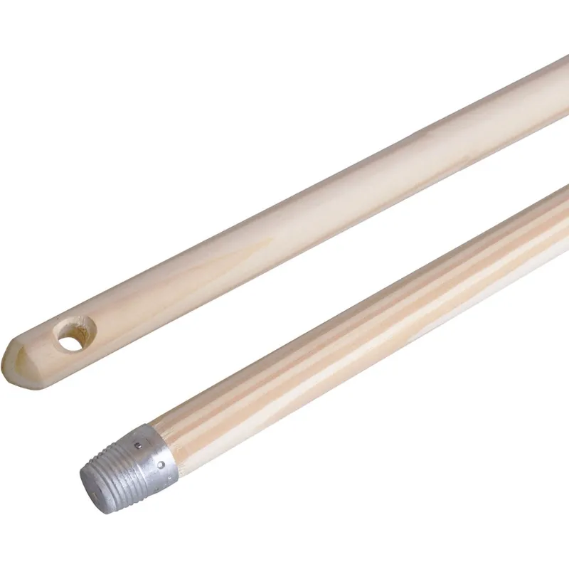 Kosteskaft i Fsc-certificeret Træ | Cc Hansen