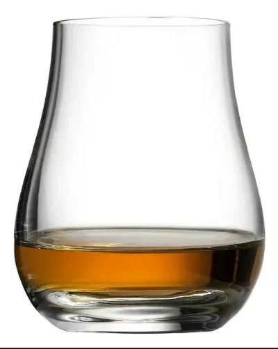 Urban Bar Urban Bar Kristall Spey Tumbler 25cl