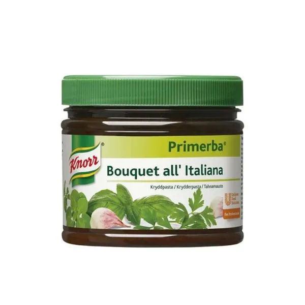 Kryddpasta Bouquet De Provence Gl (340 G)