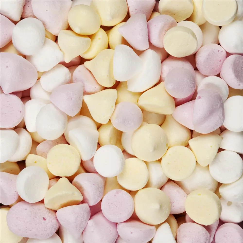 Krymmel Mini Marengs Bt (300 G)