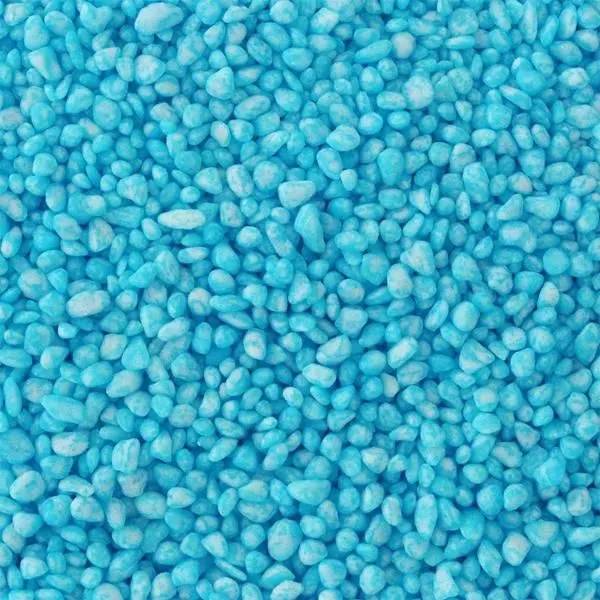 Krymmel Till Glass Och Desserter Blå Crunch 1kg