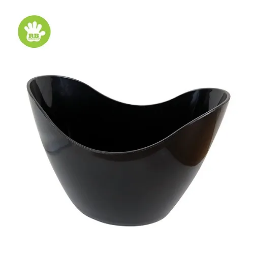 Kylare Svart 8 Liter