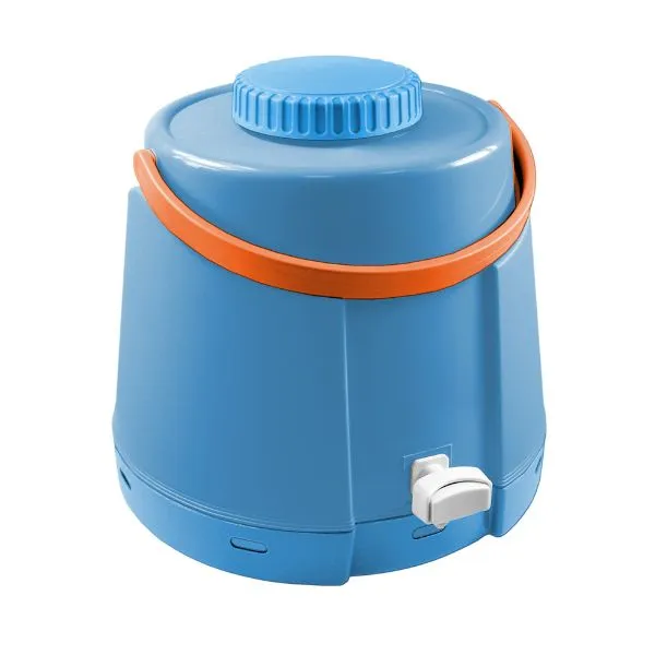 Kylflaska Med Tappkran 5,6 L