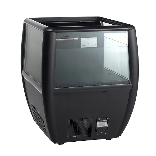 Kylskåp - Otc 95 Be - Scandomestic