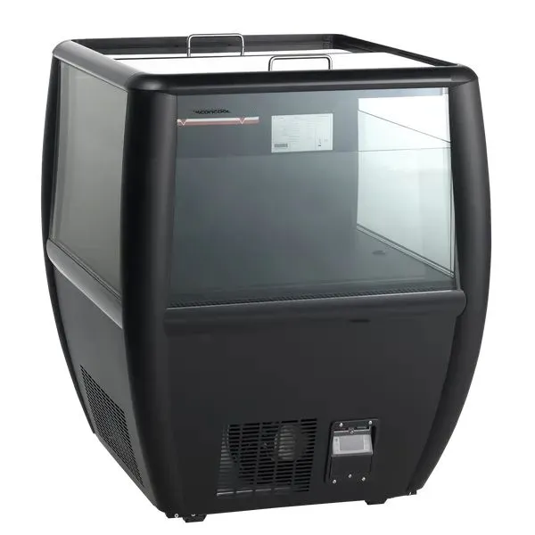 Kylskåp - Otf 87 Be - Scandomestic