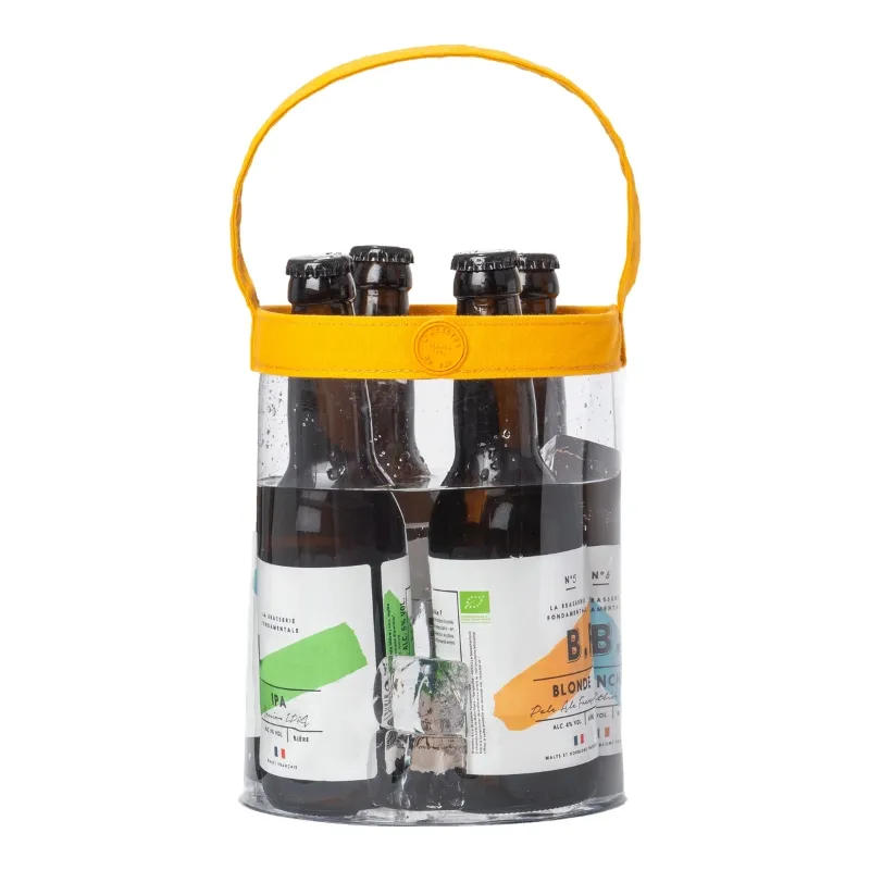 L'atelier Easy Fresh After Work - Kylväska