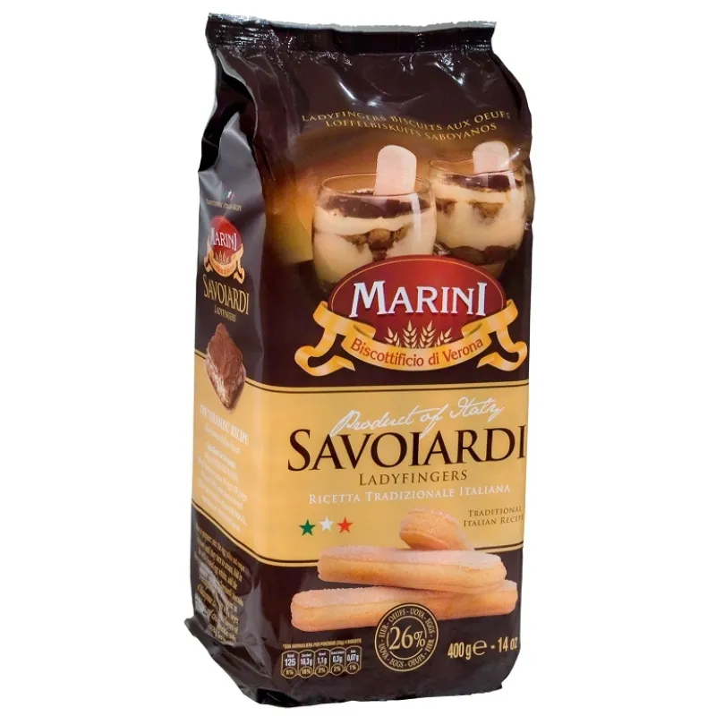 Ladyfingers / Savoiardi 400 g