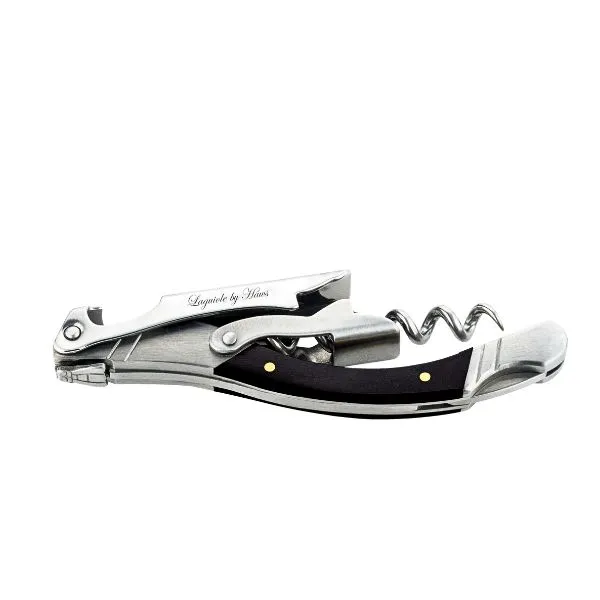 Laguiole By Hâws Proptrækker Sort