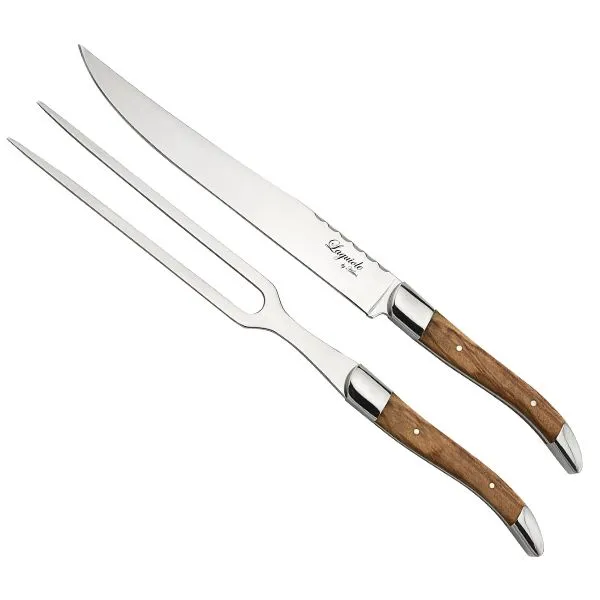 Laguiole By Hâws Skärsats, Eg