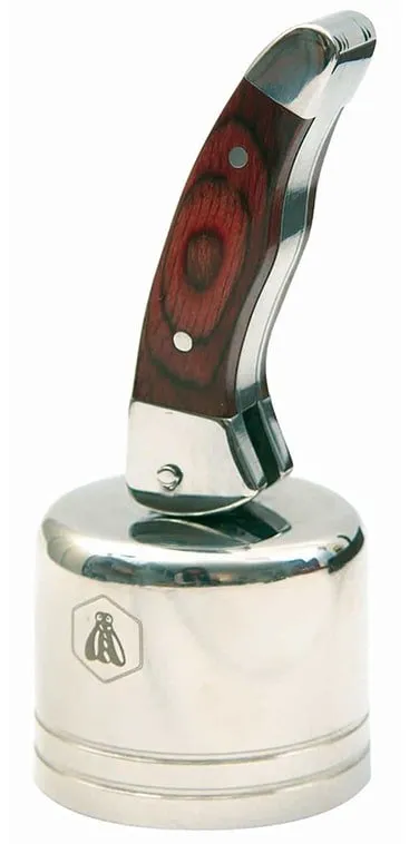 Laguiole Champagnestopper