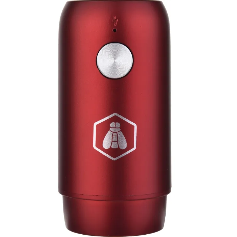 Laguiole Elektrisk Vinpump Med Korköppnare