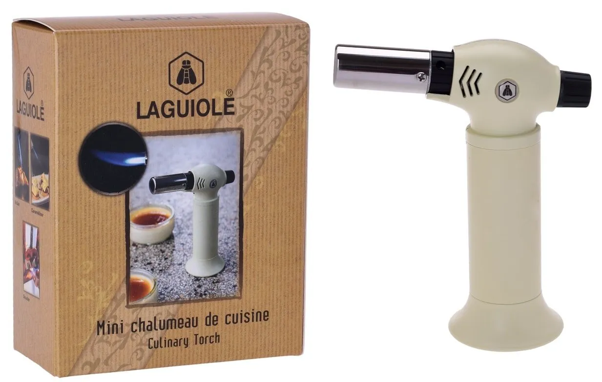 Laguiole Gasbrænder