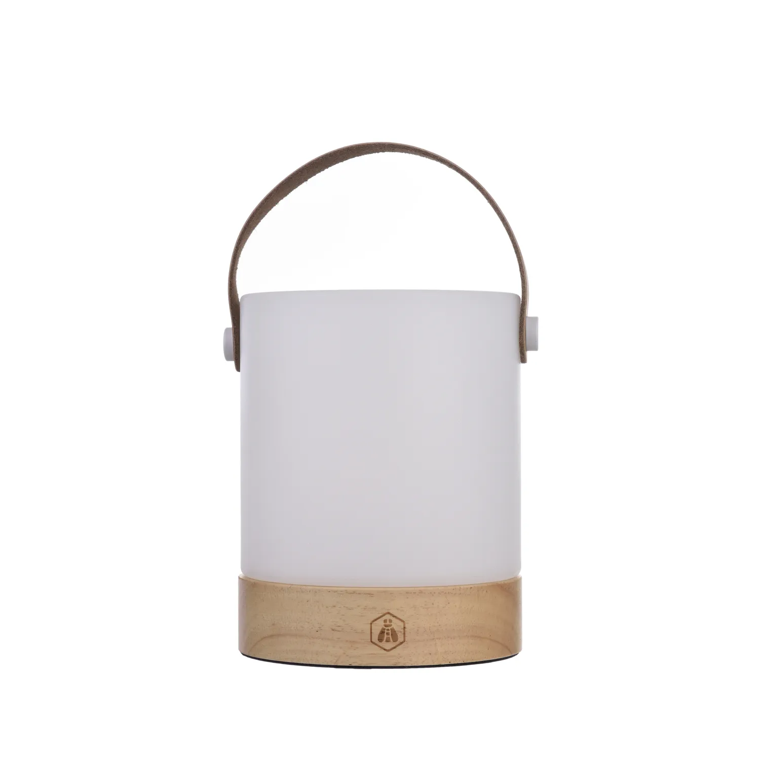 Laguiole Lanterne Bærbar 3 Farver Led Usb