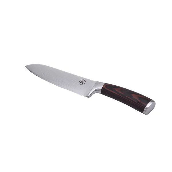 Laguiole Santoku Kockkniv Damas