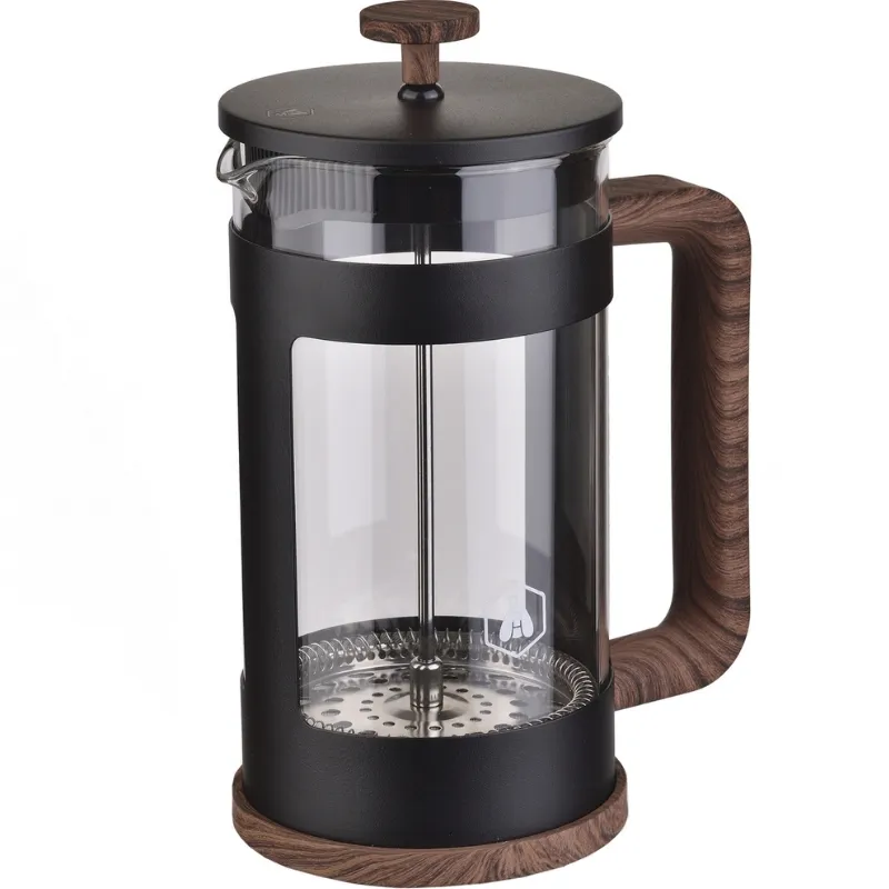 Laguiole Stämpel Kanna 1l