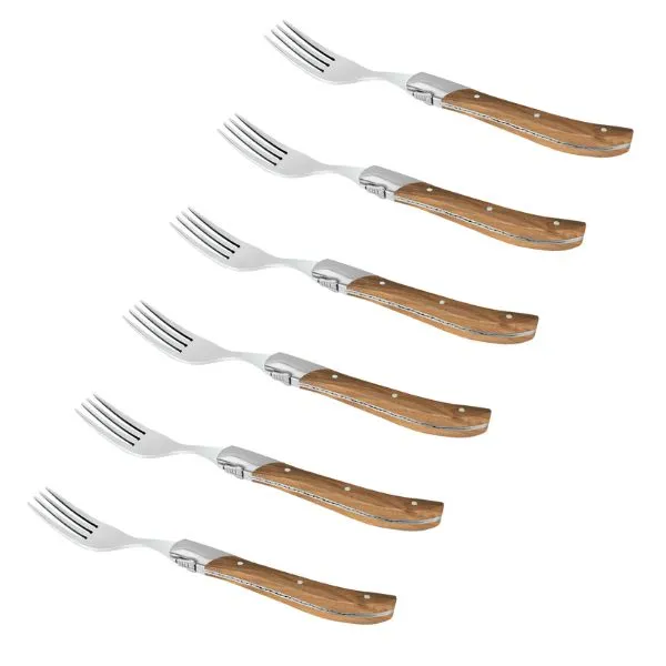 Laguiole Steak Gaffel