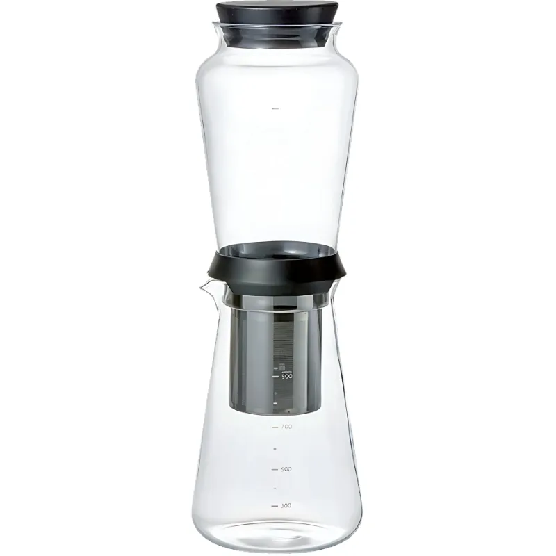 Långsam Dropp Kaffebryggare Shizuku - Hario