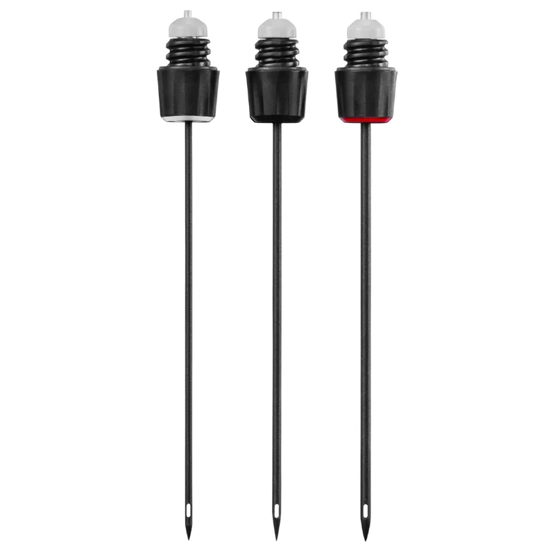 Coravin® Nålsats Med 3 Nålar