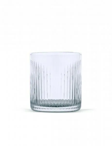 Le Tribute "Tumbler" Gin Glas, 40cl (4 Stk/ks)