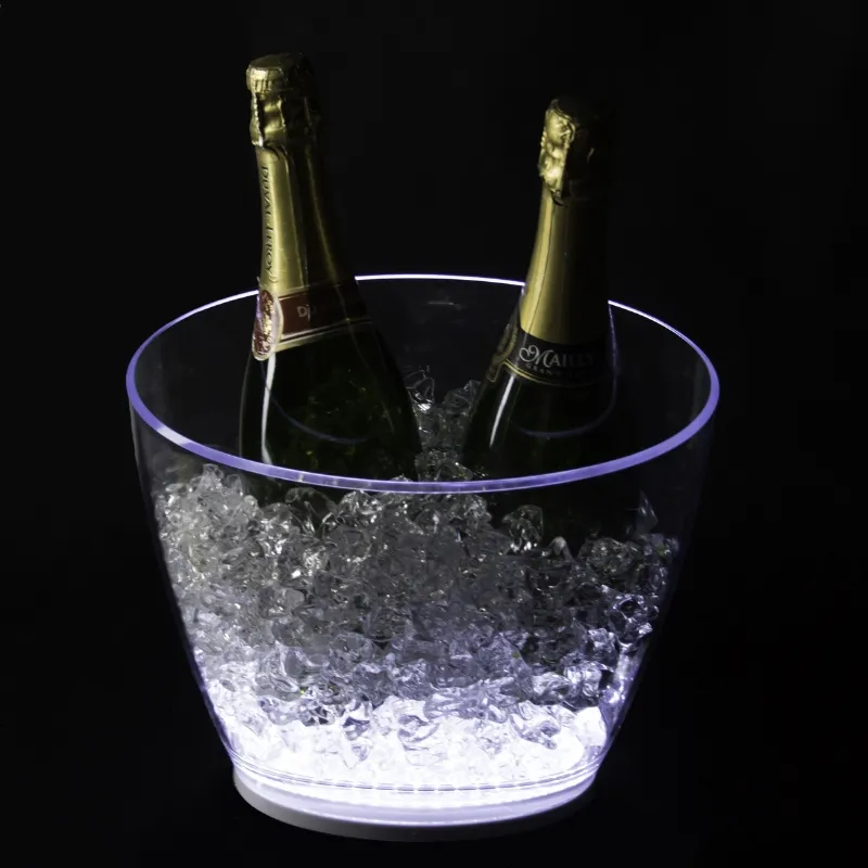 Led Base Til Nice Bucket