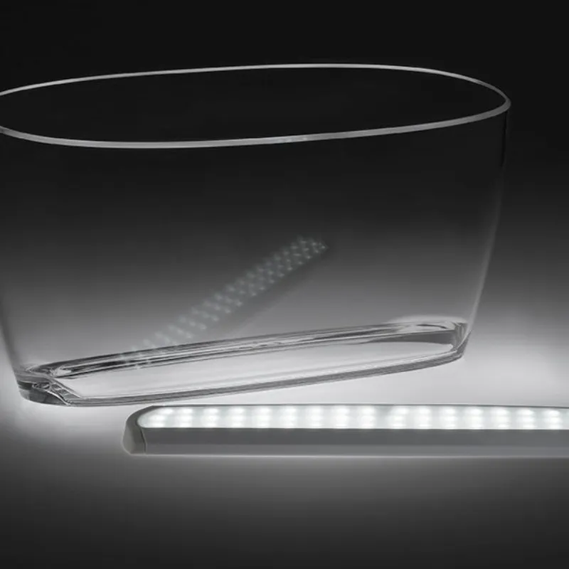 Led Lys Til Nice Bowl