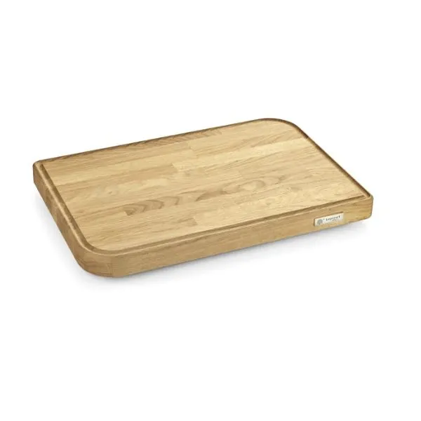 Legnoart Arena Skärbräda, Xl, Ek, 45x30x4 Cm