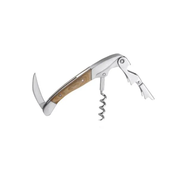 Legnoart Barbera Proptrækker Ljust Bokträ