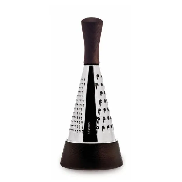 Legnoart Conico Rivejern - Konformad - 35cm