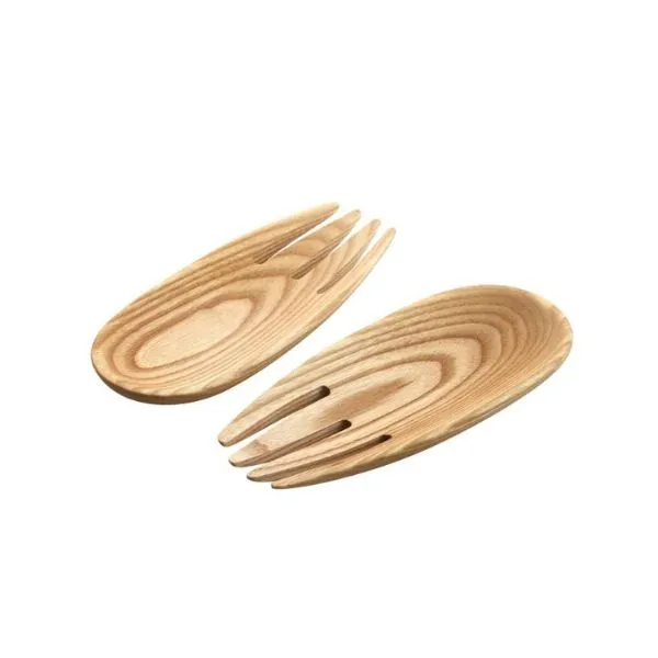 Legnoart Cozze Salladsbestick