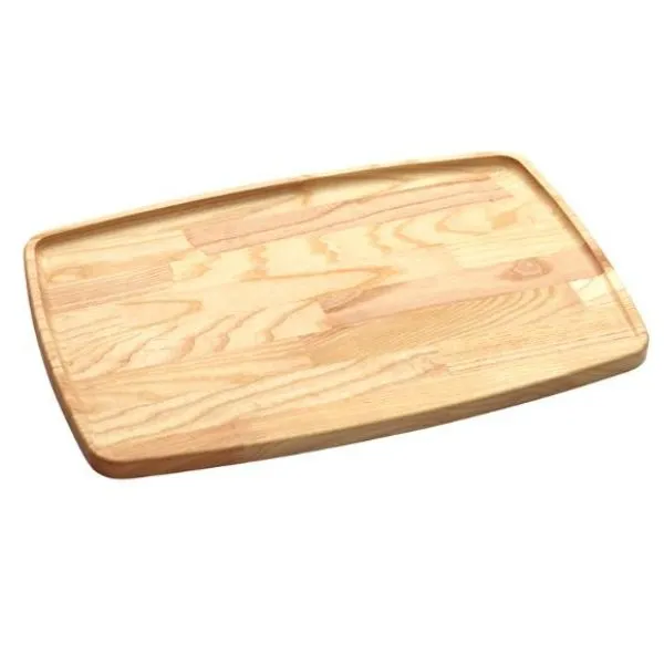 Legnoart Dorso Duro Skärbräda Ask, Med Lutning - Xxl