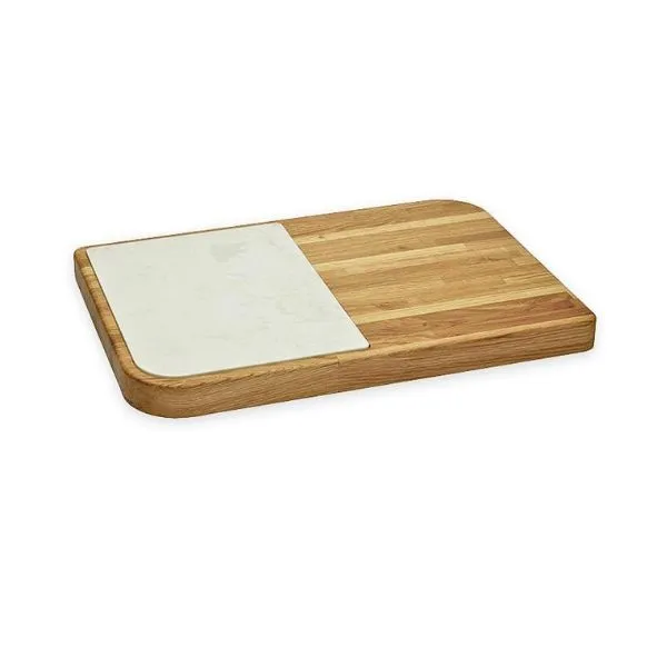 Legnoart Grand Cheese Place Oste- Og Skärebrät 500x340x40 Mm