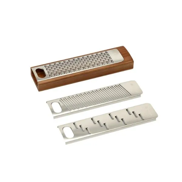 Legnoart Gratta Multi Rivjärn M/3 Blad i Mörk Ask