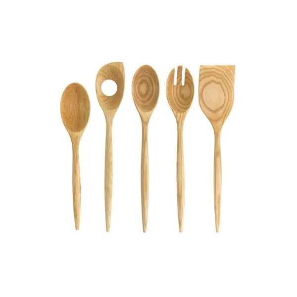 Legnoart Spinning Everyday M/5 Köksredskap