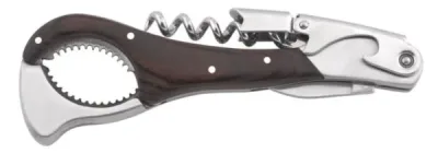 Legnoart WINE KEYS 4-i-1 Korkskruv, Champagne