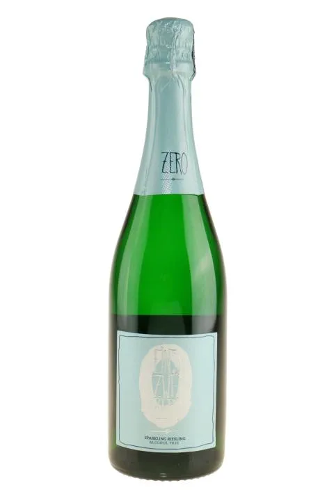 Leitz Sparkling Eins Zwei Zero Alkoholfri 75 Cl