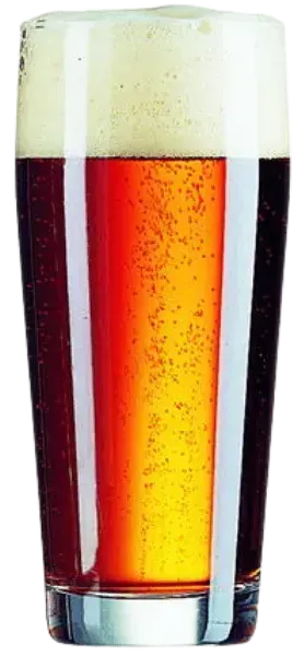 Willi Ölglas 33 cl