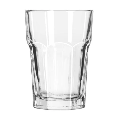 Libbey Gibraltar Dryckesglas, 35 Cl, H12,4 Cm