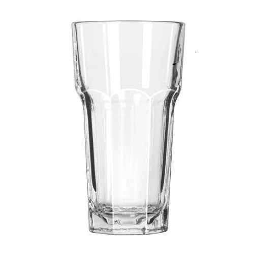 Libbey Gibraltar Dryckesglas, 35 Cl, H14,9 Cm