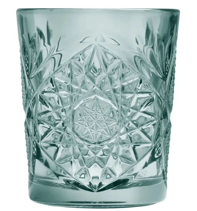 Libbey Hobstar Grön 35 Cl