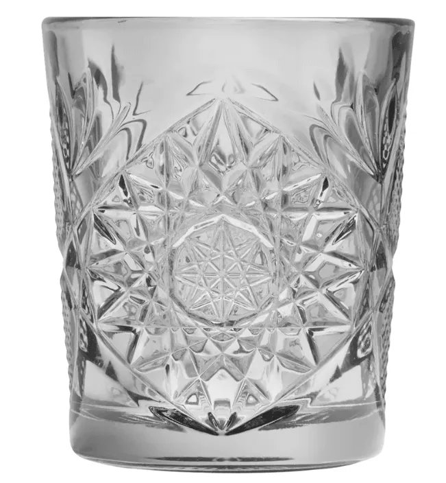 Libbey Hobstar Grå 35 Cl