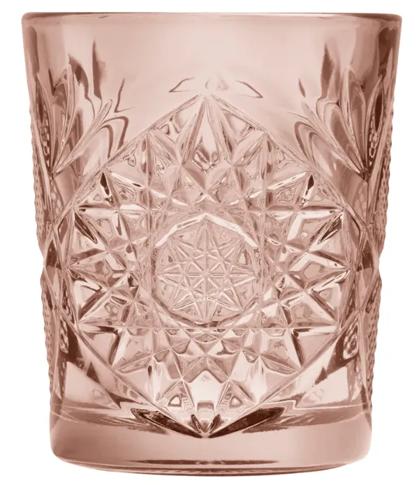 Libbey Hobstar Rosa 35 Cl