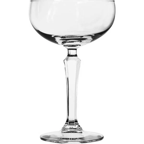Libbey Spksy Coupeglas 24,5 cl (6-pack)