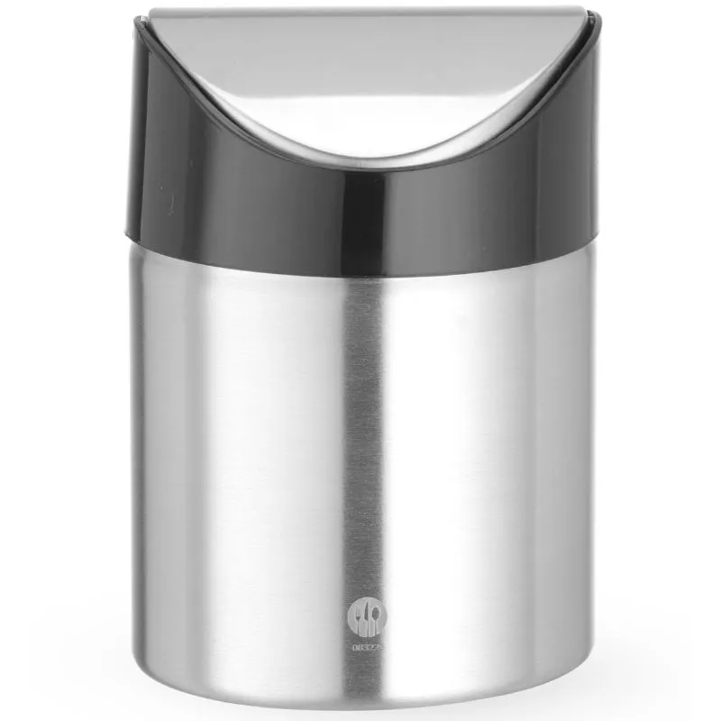 Lille Skraldespand Til Borddækning